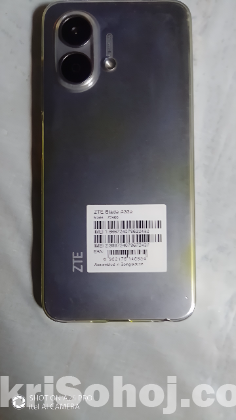 ZTE blade a35e
